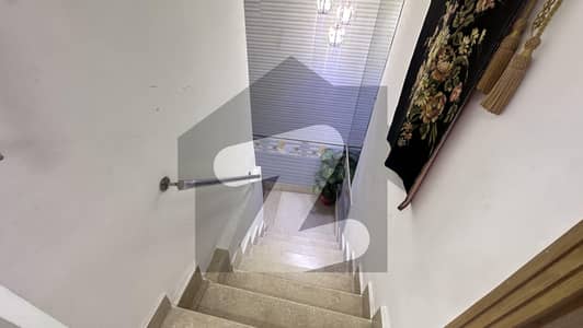 G 9 furnished portion for rent