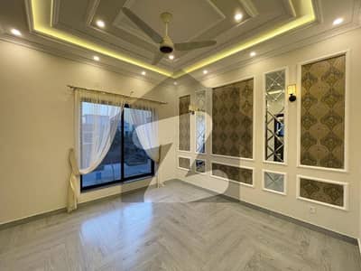 5 Marla House In Central DHA 9 Town For sale