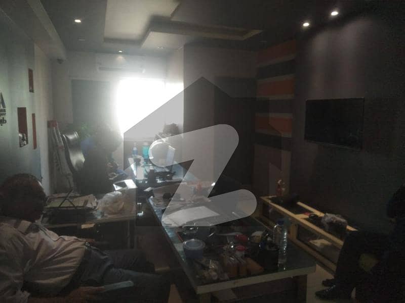 Bukhri Commercial Lane 8 Phase 6 Neyer