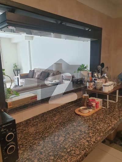 3 bed luxurious apartment for sell in coral tower 1