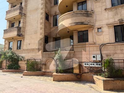 7 Story Commercial Building Available For Rent In Bani Gala ( Islamabad)