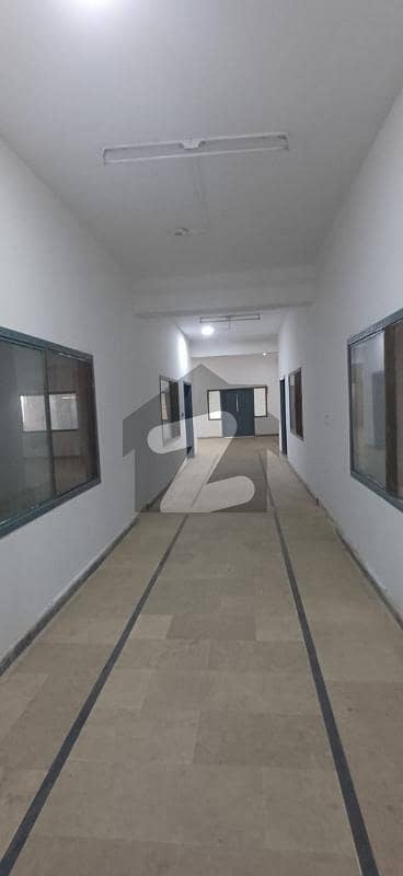 Corporate Office Available In Bhara Kahu For Rent