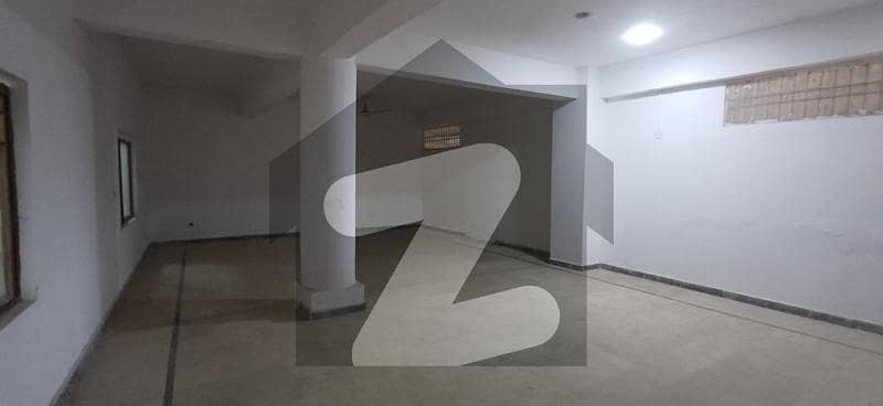 Warehouse In Bharah Kahu Murree Road