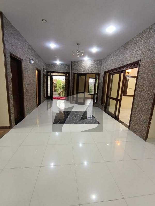 House For Rent Block H