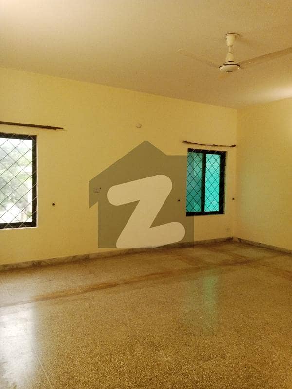 Beautiful Location Upper Portion For Rent