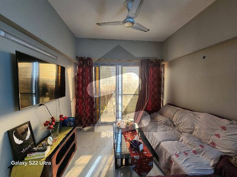 FLAT FOR SALE