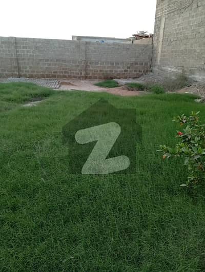 SAADABAD SOCIETY MAIN JINNAH AVENUE LUCATION PLOT 120 YARDS