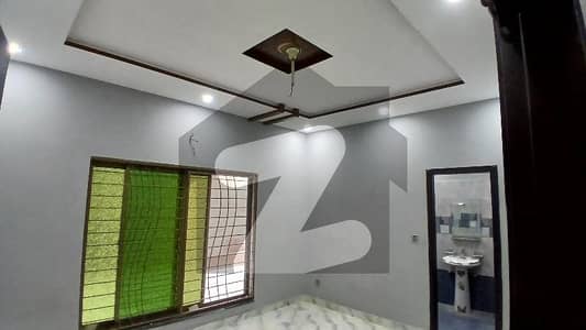 10 Marla Brand New Upper Portion Available For Rent