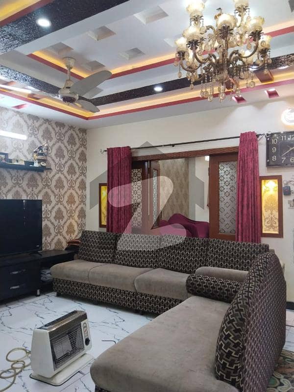 7 Marla House For Sale