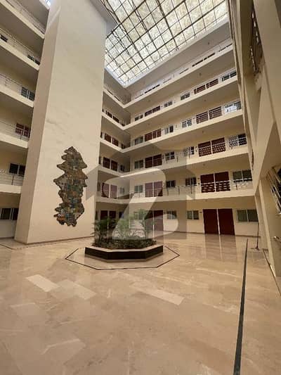 Reserve A Flat Of 1400 Square Feet Now In G-11