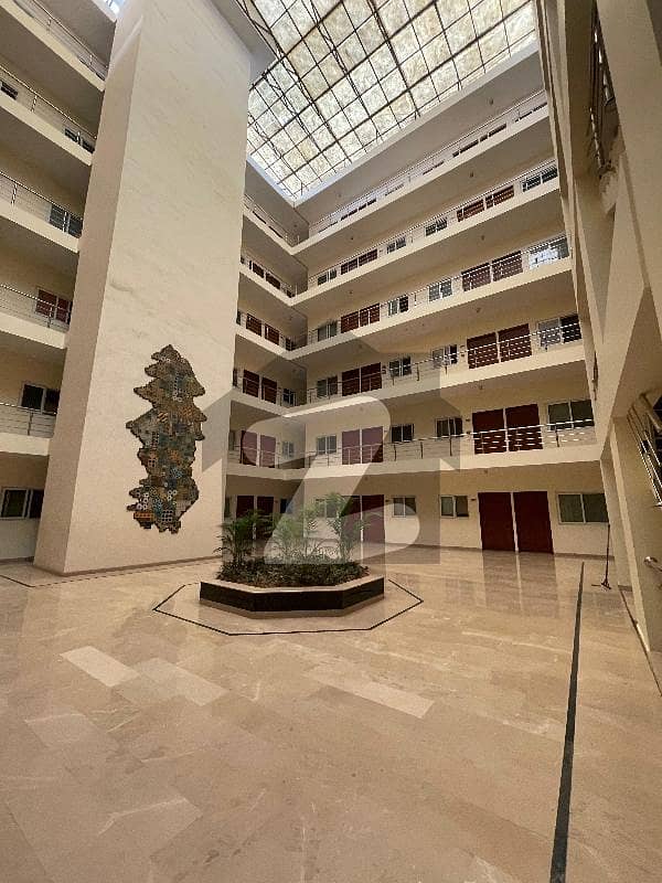 Reserve A Flat Of 1400 Square Feet Now In G-11