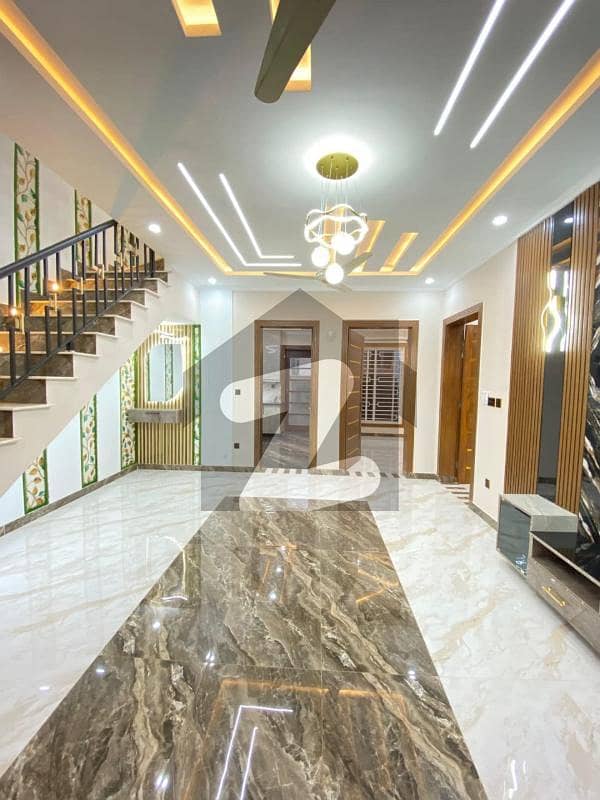7 Marla House For Sale