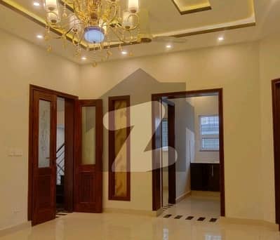 Buying A Upper Portion In Bahria Town - Sector C Lahore?