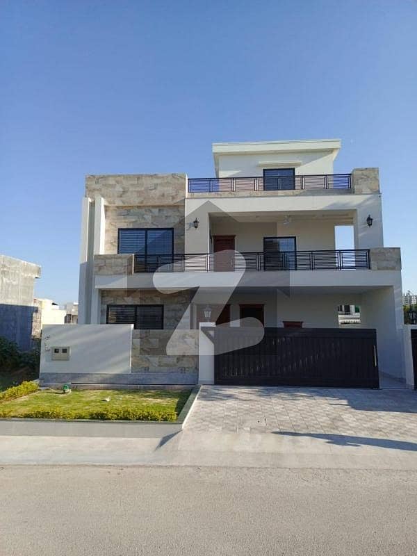 35x70 Ground portion For rent in G-13