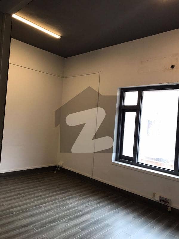 House for Commercial Use Rent