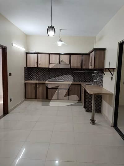 Spacious Prime Location 950 Square Feet Flat Available For sale In Garden West
