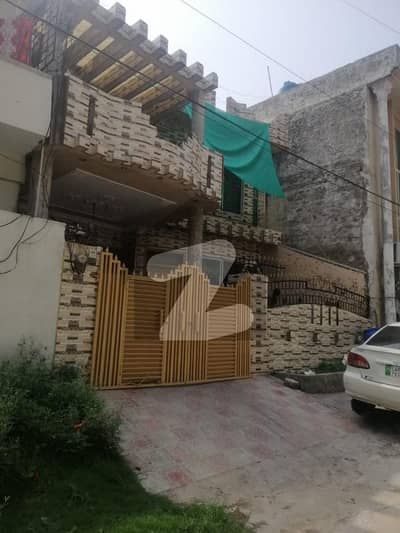 5 Marla Double Storey House For Rent At Sector F-4 Part-2