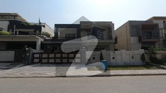 Dha phase 2 Islamabad sector G 1 kanal house for sale