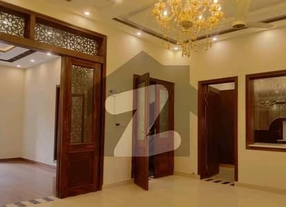 5 Marla Lower Portion In Beautiful Location Of Etihad Town Phase 1 - Block D In Lahore