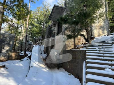 Radisson Blu Murree Branded Villas Luxury Living with Guaranteed Returns & Lifestyle Privileges