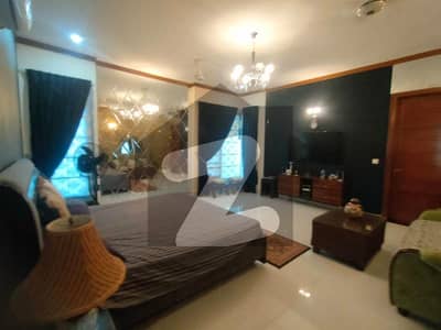 Furnished