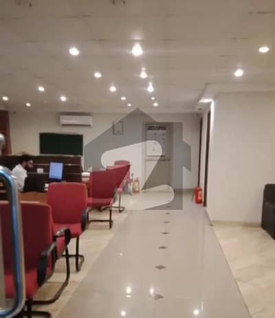 کلفٹن ۔ بلاک 5 کلفٹن,کراچی میں 8 مرلہ عمارت 32.0 لاکھ میں کرایہ پر دستیاب ہے۔