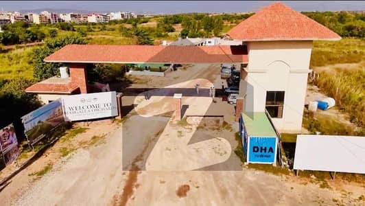 MARGALLA ORCHARD 10 MARLA E BLOCKPLOT AVAILABLE FOR SALE PLOT 400 SERIES