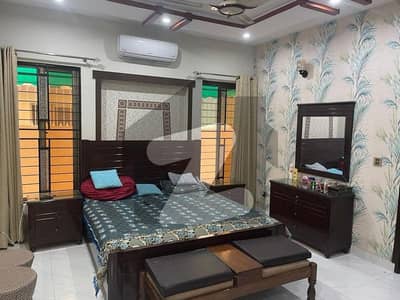 5 marla house for rent