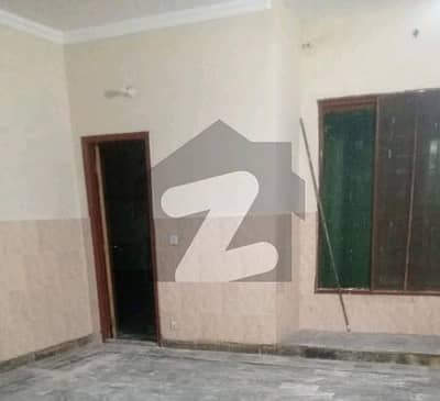 4 Marla Flat For rent In PIA Main Boulevard
