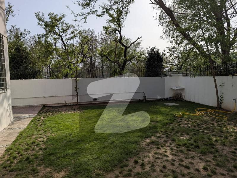 Elegant Corner House For Rent in F-7