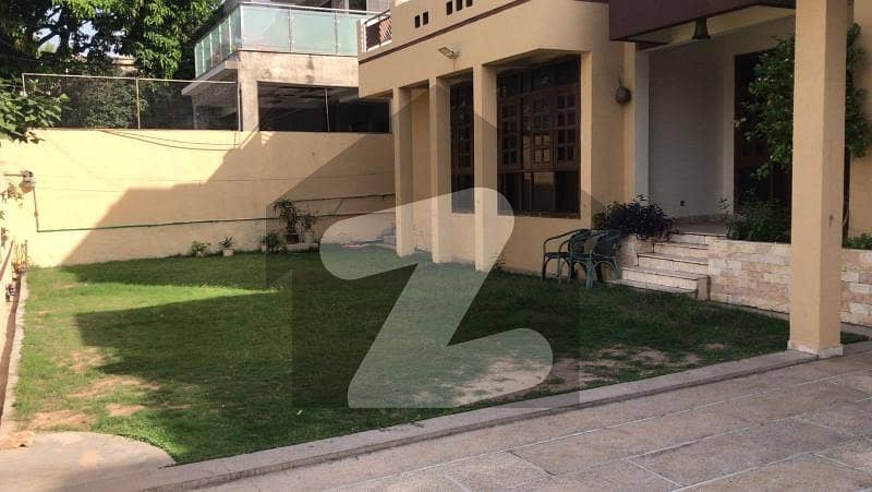 1 kanal house, Westridge