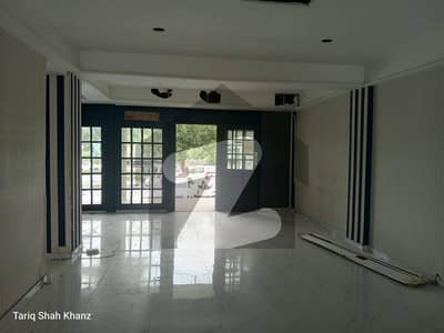 F-10 Markaz Main Location Unit For Sale Rental Income 10.50 Lakh Each Month