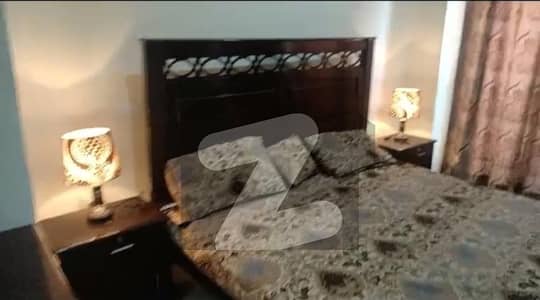 Fully Furnished and Spacious Apartment available for rent in University Town Peshawar
