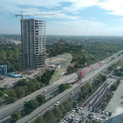 F 8 Centaurus Tower Mall Apartment For Sale