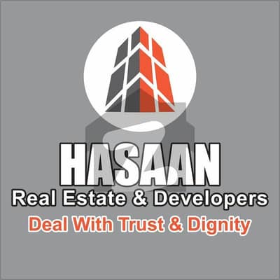 13 Marla Commercial Plot Available For Sale  On Shahrah E Quaid e Azam  Rahwali Gujranwala Cantt