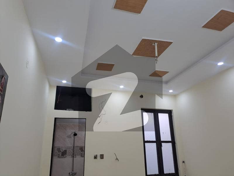2 Marla Double Storey House For Rent Tajpura
