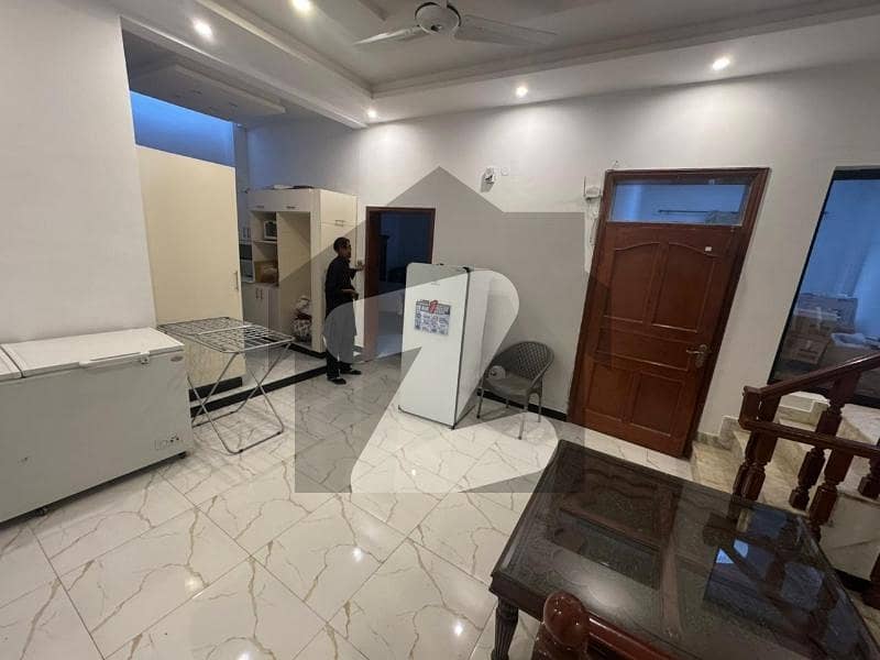 FULLY FURNISHED HOUSE FOR RENT