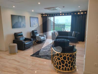 Furnished