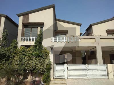 10 Marla House In Divine Gardens - Block D