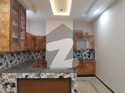 7 Marla Beautifully Built Upper Portion Available for rent in Bani Gala