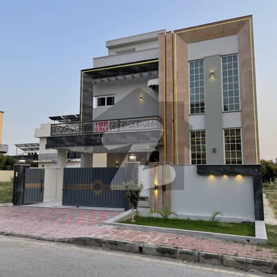 10Marla House For Sale