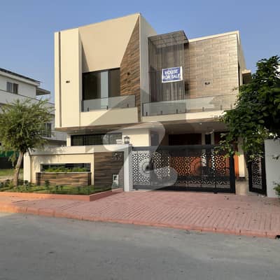 10 Marla House For Sale