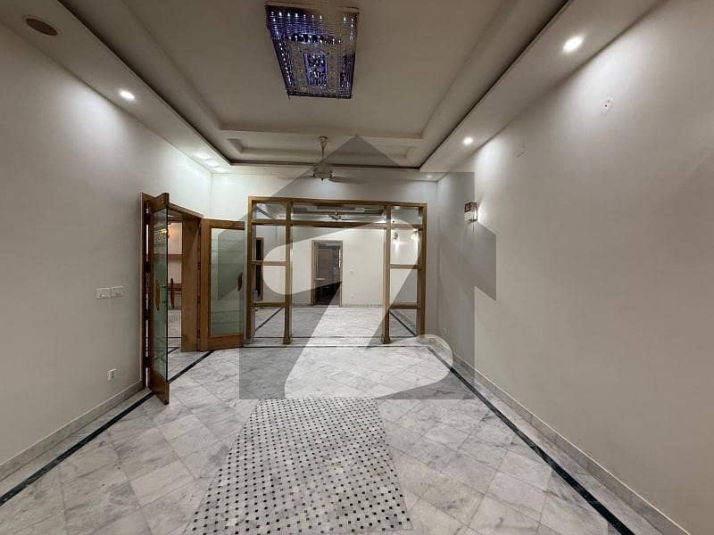16 Marla House For Rent In Cantt