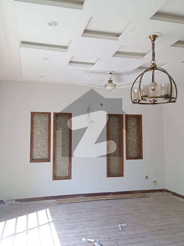 1 Kanal House For Rent