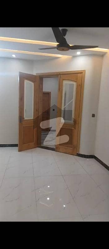 Faisal Town F-18 Upper Portion Available For Rent