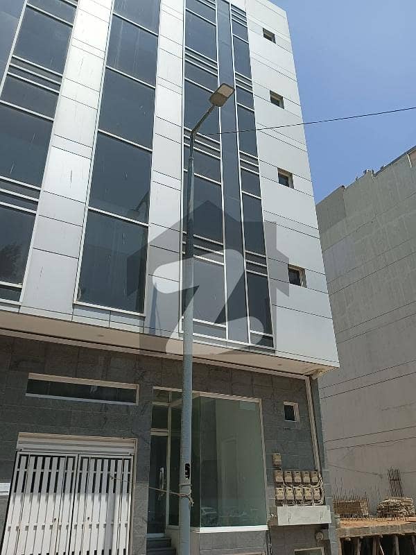 Ground+ Basement For Sale