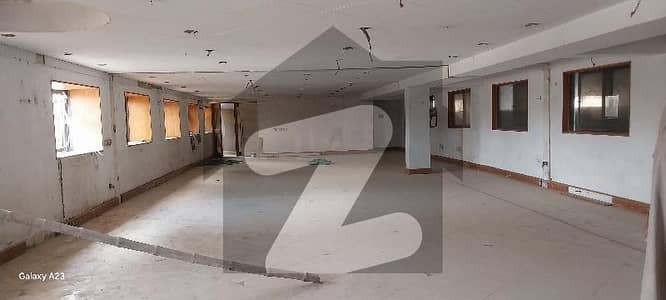 کورنگی انڈسٹریل ایریا کورنگی,کراچی میں 16 مرلہ گودام 2.0 لاکھ میں کرایہ پر دستیاب ہے۔