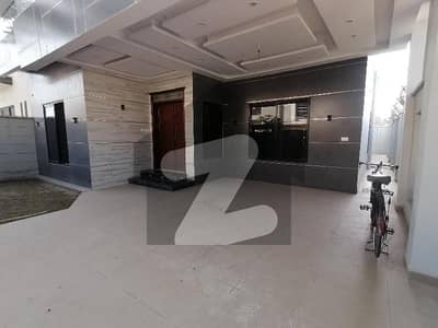 Prime Location 10 Marla House Is Available In Affordable Price In Western Fort Colony