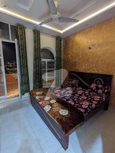 2 Bedroom Furnished Apartment In Royal Palm City