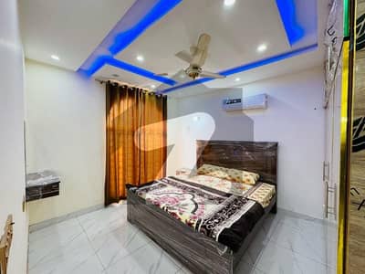 2 Bedrooms Furnished Apartments For Rent
